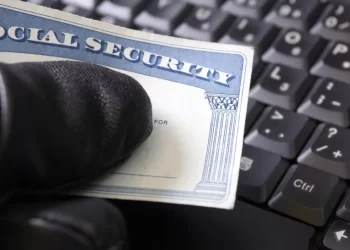 What to do if your Social Security number is stolen