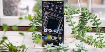 Google Pixel 8 Pro key upgrade just leaked