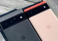 Google Pixel 6 vs Pixel 6 Pro: These are the biggest differences