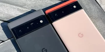 Google Pixel 6 vs Pixel 6 Pro: These are the biggest differences