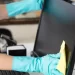 How to clean a computer screen in 4 easy steps