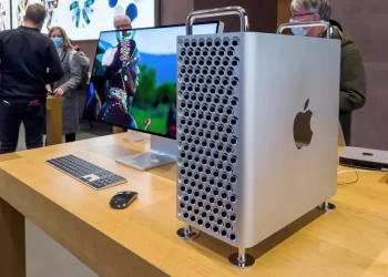Mac Pro M2 just tipped for 2023 — with 48 CPU cores and 152 GPU cores