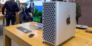 Mac Pro M2 just tipped for 2023 — with 48 CPU cores and 152 GPU cores