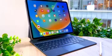 iPad Pro M2 benchmarked: How much faster is it?