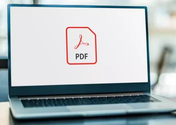 How to convert a JPG to PDF on Windows PC and Mac