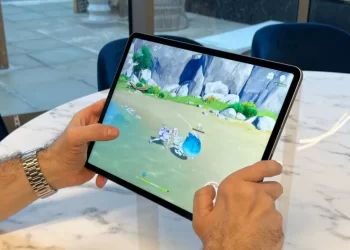 iPad Pro 2022 adds Wi-Fi 6E but you can also disable it — here’s why