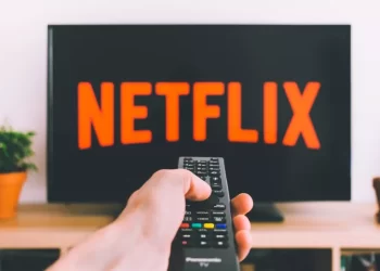 How to change your Netflix password