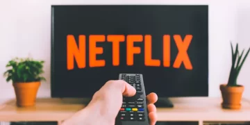 How to change your Netflix password