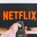 How to change your Netflix password