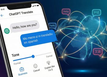 Beyond Literal: OpenAI Enters the Translation Wars with “ChatGPT Translate”