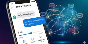 Beyond Literal: OpenAI Enters the Translation Wars with “ChatGPT Translate”