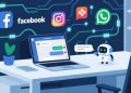 How to Generate Leads on Autopilot Using Facebook Messenger Chatbots