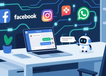 How to Generate Leads on Autopilot Using Facebook Messenger Chatbots