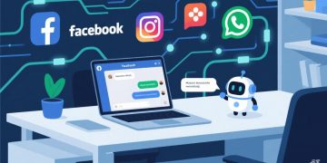 How to Generate Leads on Autopilot Using Facebook Messenger Chatbots
