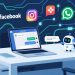 How to Generate Leads on Autopilot Using Facebook Messenger Chatbots