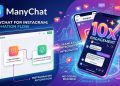 ManyChat for Instagram: How to Automate DMs and 10x Engagement in 2026